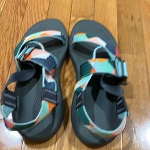 Chaco sandals